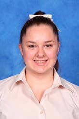 ACADEMIC HIGHLIGHTS P-12