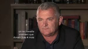 Patrick Bernardini, Chef d'entreprise