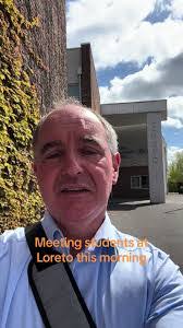 John Coonan's Instagram, Twitter & Facebook