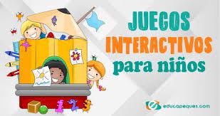Juegos Interactivos Y Sus Beneficios En El Ambito Educativo Juegos Interactivos Para Ninos Juegos Interactivos Infantil Gratis Juegos