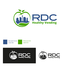 The rdc logo design and the artwork you are about to download is the intellectual property of the copyright and/or trademark holder and is offered to you as a convenience for lawful use with proper. Bold Serious Health And Wellness Logo Design For Rdc Healthy Vending By Kinan3 Design 17997681