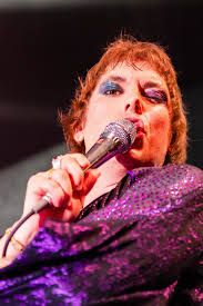 The Struts Ensure You Never Forget Their Name at Chicago's Riviera Theater