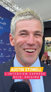 Austin Stowell