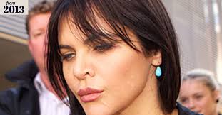 Madison Ashton's children join fight over Richard Pratt's estate