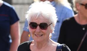 Mother tells court she was 'fobbed off' by nuns when looking for son