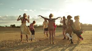 CHICKS ON SPEED /// UTOPIA