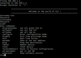 Beberapa kali telkom mengubah password modem zte f609 secara massal tanpa pemberitahuan. Hacking Zxhn H108n Router And Shell Access As Root Jalal Sela