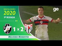 Agora você pode jogar todos os campeonatos do brasil e do mundo em um só patch! Videos De Atletico Goianiense Goles Resumen Del Partido Jugadas Y Mas De Atletico Goianiense Todo En Video Aquehorajuega Co