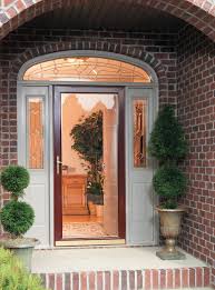 Larson storm and screen doors larson builds craftsmanship into every detail of their doors. Larson Fullview Storm Door Entry Traditional Entry Minneapolis By Larson Storm Doors Houzz