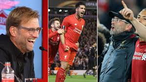 Niemand glaubt, was in kiew passiert ist. Lieblingsergebnis Emre Can Fairplay Zehn Zahlen Zu Funf Jahren Klopp Internationaler Fussball Bildergalerie Kicker