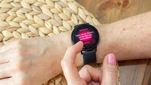 Maybe you would like to learn more about one of these? Galaxy Watch Active 2 Test Der Samsung Uhr Computer Bild