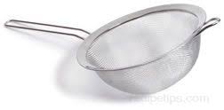 Maybe you would like to learn more about one of these? Strainer Definition And Cooking Information Recipetips Com