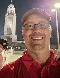 Gary Dejong's Instagram, Twitter & Facebook