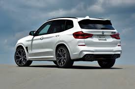 News & world report 33 of 48. 2020 Bmw X3 M Pictures 149 Photos Edmunds