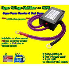 Maybe you would like to learn more about one of these? Voltage Stabilizer Penjimat Jimat Minyak Petrol Diesel Ngv Save Fuel Saver Power Booster Shopee Malaysia