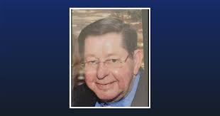 Joe F. Cockroft Obituary December 21, 2024