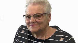 Barbara Freda Pearce Memoriam