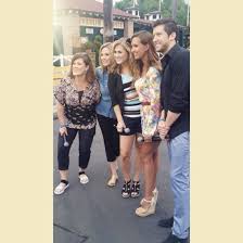 144,151 likes · 39,592 talking about this. Some Behind The Scenes Photos For A Tv Shoot We Did For Breakfast Television Canada Hair And Makeup For Jennifer Valentyne Joan Tv Shooting Scene Photo Beaut