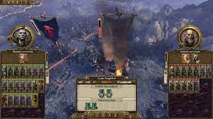 The vampire counts are a race introduced in total war: Vampire Counts Campaign Walkthrough And Tips Total War Warhammer Game Guide Gamepressure Com