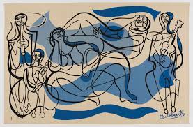 Bildergebnis für Emiliano Di Cavalcanti