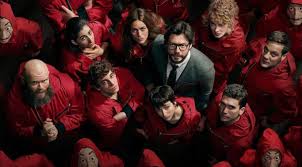 La Casa Di Carta 4 Recensione In Anteprima Dei Primi 5 Episodi