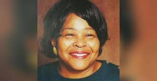 Gail (Youngblood) Harrison Obituary