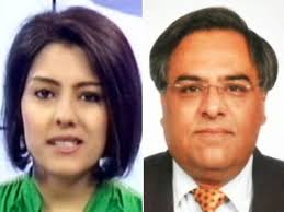 Ashoka Buildcon's Satish Parekh