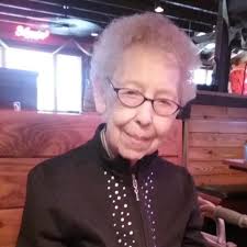 Gladys Lee Wilson Obituary March 10, 2021