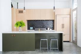 To begin, pull all your dishes out of your cabinets to see what you have to work. 40 Modern Kitchen Design Ideas Hgtv