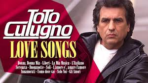 Изучайте релизы toto cutugno на discogs. Toto Cutugno Love Songs Full Album Lp Vinyl Quality Youtube