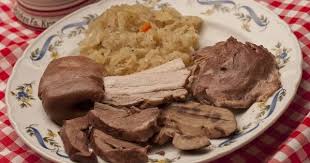 Deutsch Spezialitaten Genussregion Von A Z Kesselfleisch Rezepte Essen