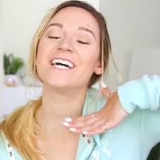 Alisha Bright's Instagram, Twitter & Facebook