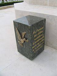 List of World War I memorials and ...
