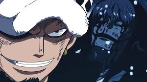 Trafalgar Law S Ultimate Goal One Piece See, rate and share the best trafalgar law memes, gifs and funny pics. trafalgar law s ultimate goal one piece