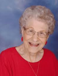 Eloise Parker Obituary