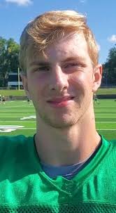 Ridgeview-Lexington hopes it won't have to lean so heavily