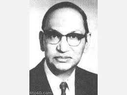 Raj Chandra Bose biography, birth date, birth place and pictures