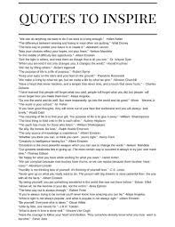 The Best Quotes To Inspire Students Geez Gwen Quotes For Students Inspirational Quotes For Students Inspirational Quotes