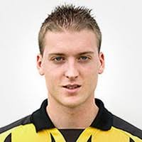 IVÁN FRANCO: Iván Franco Aranburu (Delantero)