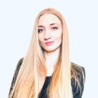 Beata Lach's Instagram, Twitter & Facebook