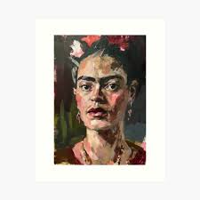 Cat Leonard Art Prints for Sale