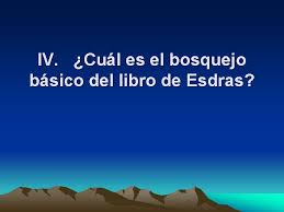 Cuando el propio redentor vendrá a sión, el hará volver efectivamente lejos de jacob la impiedad. Lecciones 13 14 Esdras Nehemas Ester Libros De