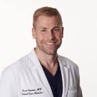 Brad Frazee, MD