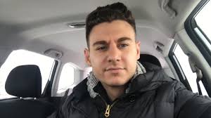 Interstate 55 road snow...