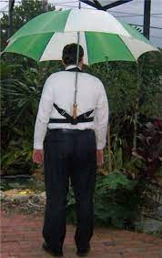 Hands Free Rain Sun Snow Umbrella Parasol Holder Umbrella Umbrellas Parasols Umbrella Holder