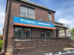 Clothing for the active southern lifestyle. What To Expect At Papa S General Store Wichita By E B