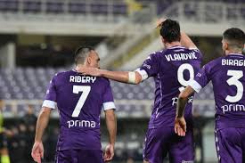 Goals, corners, red and yellow cards and all other game statistics. Fiorentina Beat Crotone