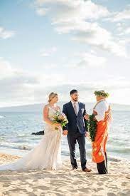 I Do Now And Forever Paige Eric S Maui Beach Wedding Maui Beach Wedding Maui Beach Hawaii Wedding Photographer