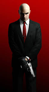Hitman video game can be played on microsoft windows, ios, android, mac, among other game consoles. Agent 47 Hands Crossed Note Tie Pin Hitman Agent 47 Agent 47 Hitman