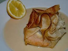 Les Meilleures Recettes De Beurre Blanc Et Poisson